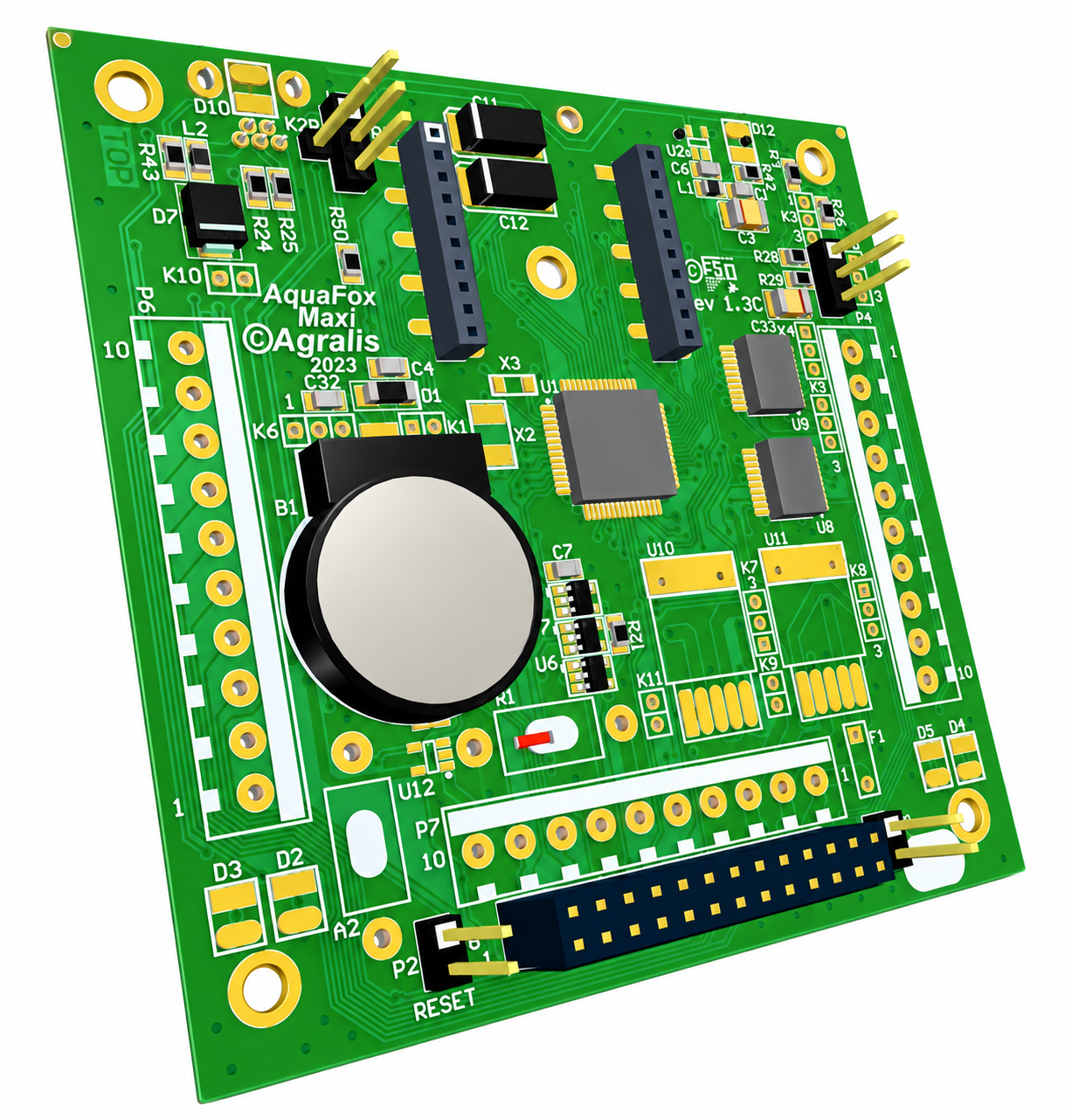 General Electronics