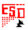 ESD International Logo